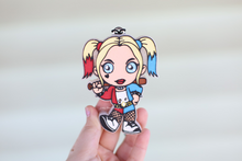 Load image into Gallery viewer, Harley Car Freshie