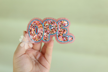 Load image into Gallery viewer, Ope Car Freshie