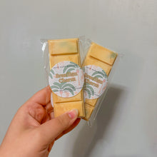 Load image into Gallery viewer, Brazilian Charm Snap Bar