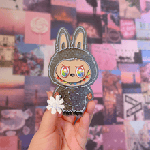 Load image into Gallery viewer, CUSTOM Bubu Car Freshie