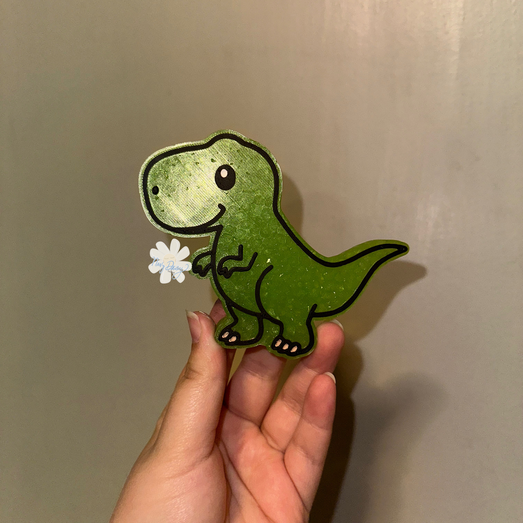 T-Rex Car Freshie