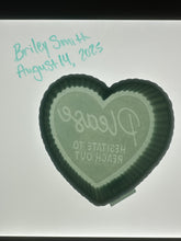 Load image into Gallery viewer, Freshie Mold DESTASH
