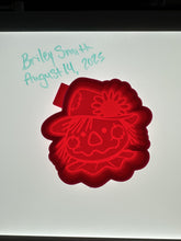 Load image into Gallery viewer, Freshie Mold DESTASH
