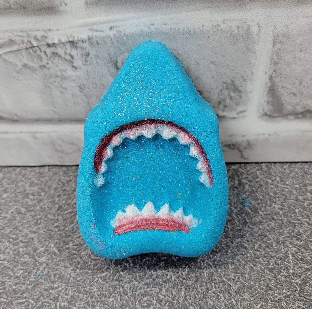 Shark Bath Bomb