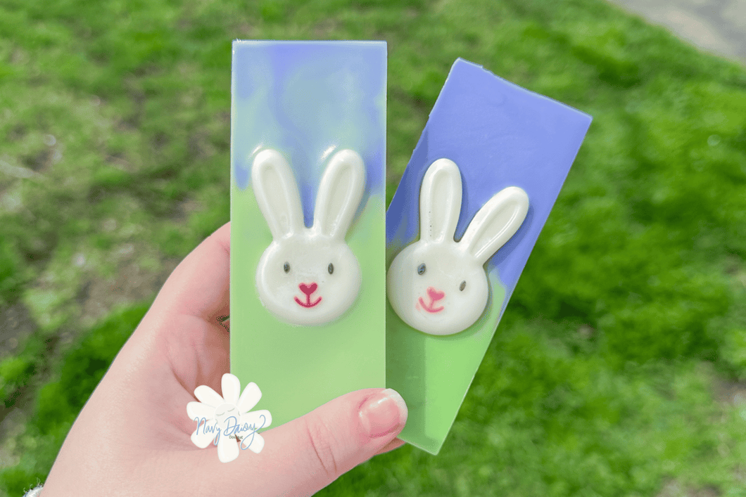 Easter Bunny Snap Bar