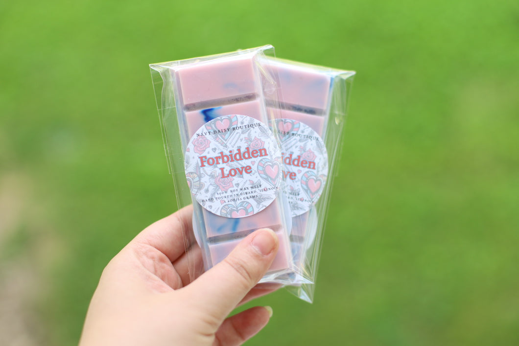 Forbidden Love Snap Bar