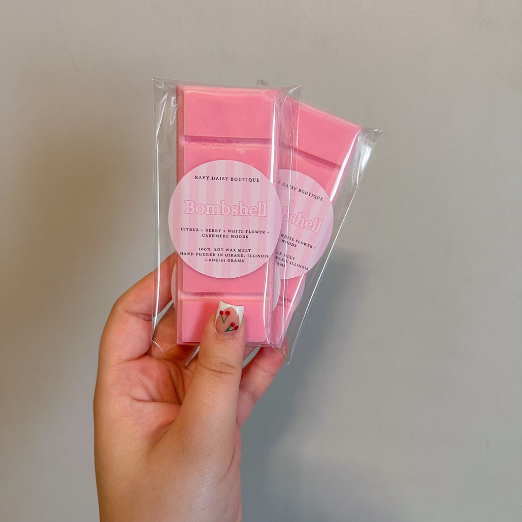 Bombshell Snap Bar
