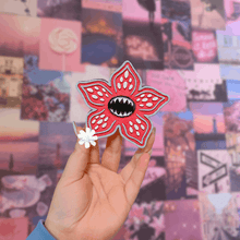 Load image into Gallery viewer, Demogorgon Car Freshie
